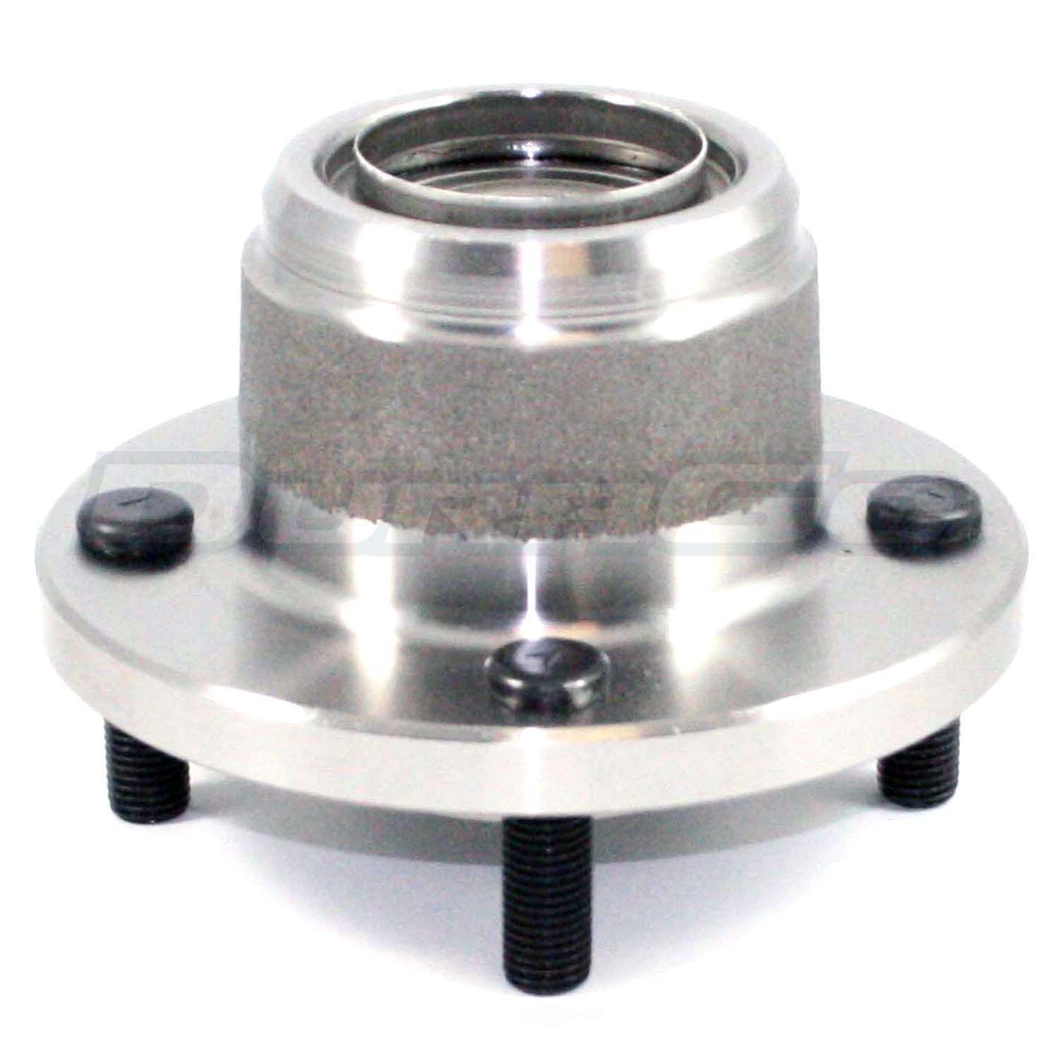 DURAGO - Wheel Bearing & Hub Assembly - D48 - 295-21002