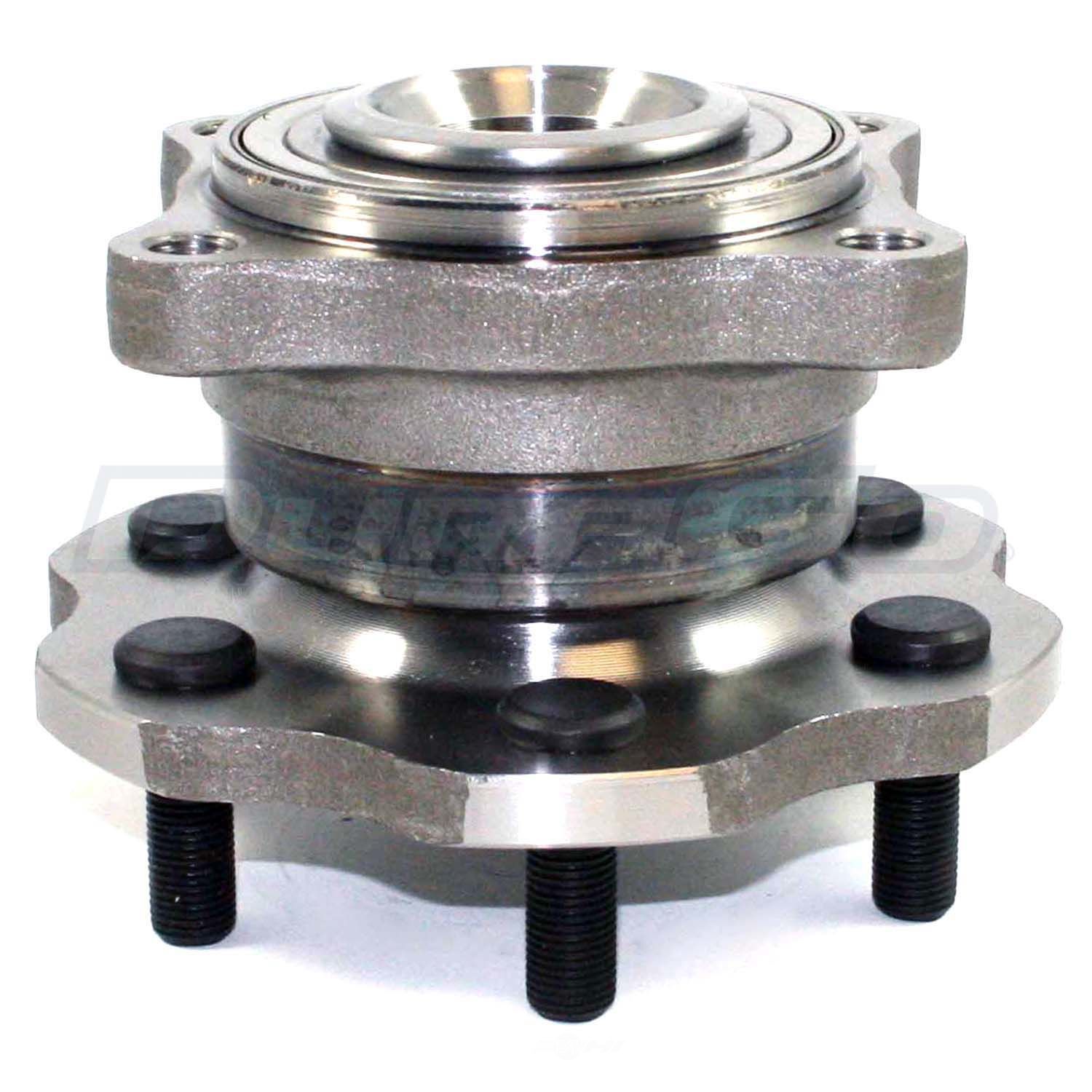 DURAGO - Wheel Bearing & Hub Assembly - D48 295-41003
