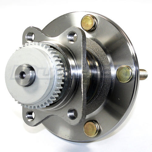 DURAGO - Wheel Bearing & Hub Assembly - D48 295-94001