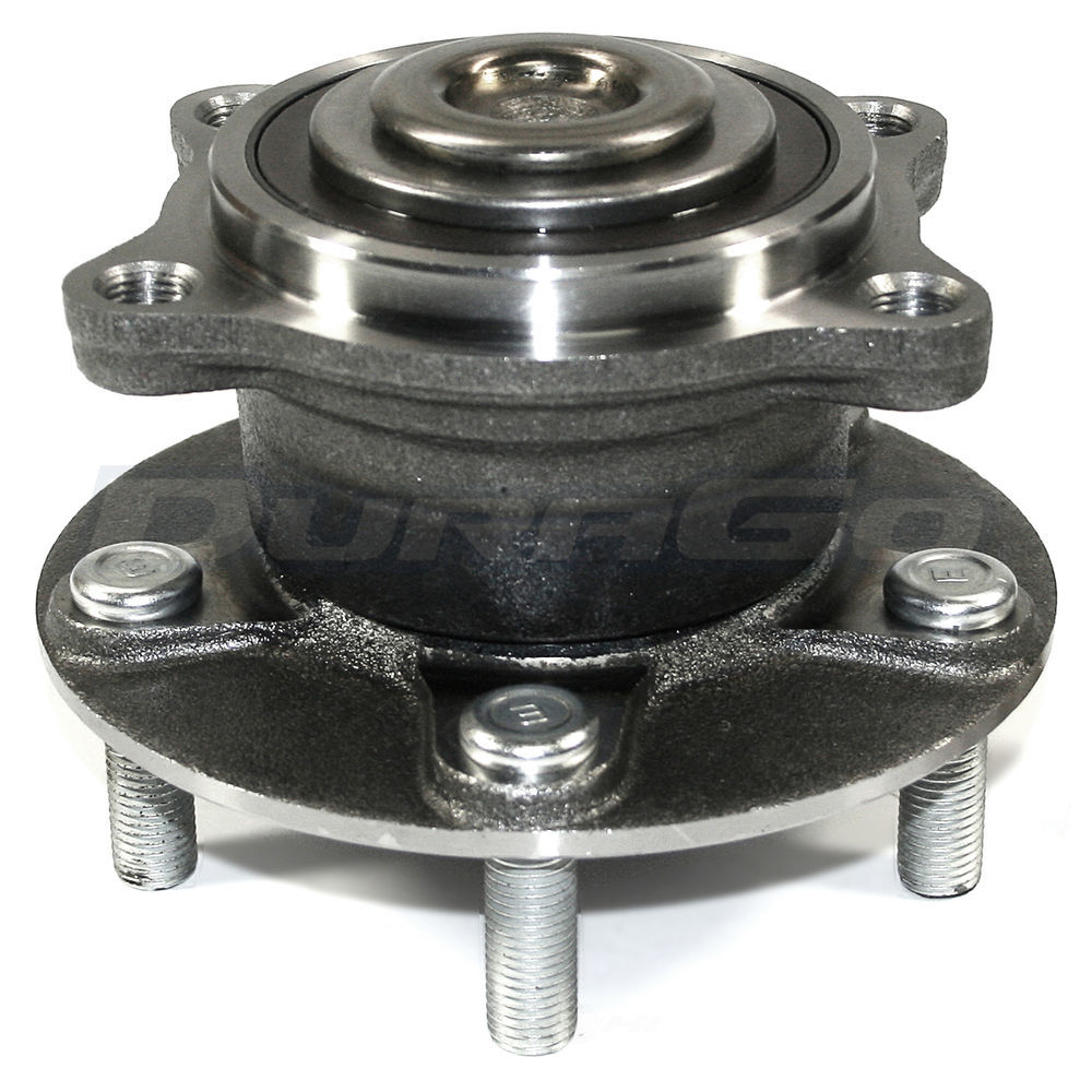DURAGO - Wheel Bearing & Hub Assembly - D48 295-94009