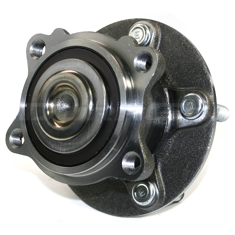 DURAGO - Wheel Bearing & Hub Assembly - D48 295-94009