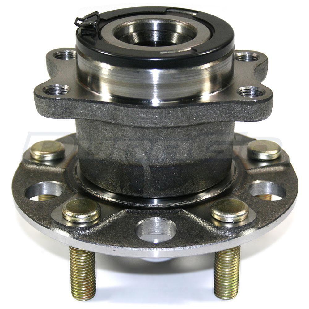 DURAGO - Wheel Bearing & Hub Assembly - D48 295-94012