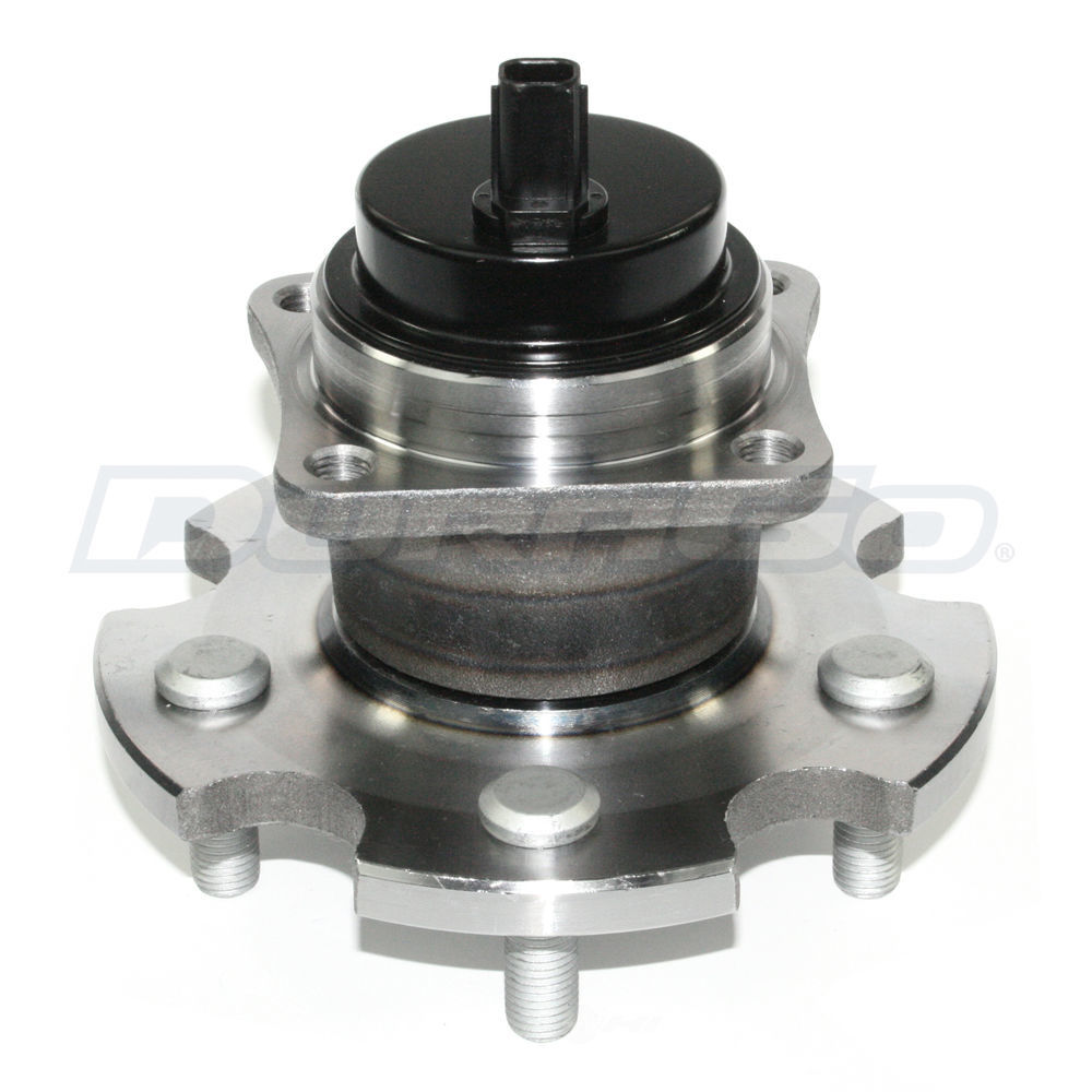 DURAGO - Wheel Bearing & Hub Assembly - D48 - 295-94014