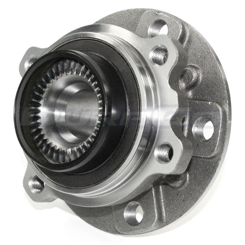 Wheel Bearing and Hub Assembly Front IAP Dura 295-94023