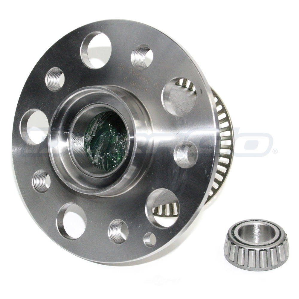 DURAGO - Wheel Bearing & Hub Assembly (Front) - D48 295-94030