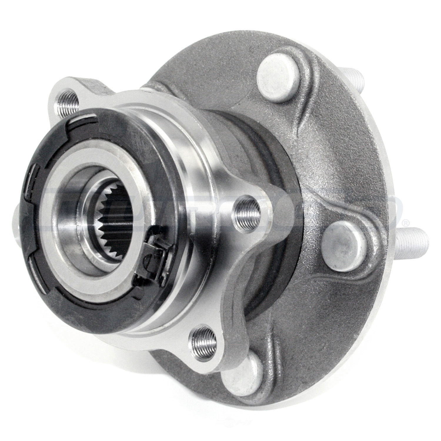 DURAGO - Wheel Bearing & Hub Assembly - D48 295-94044
