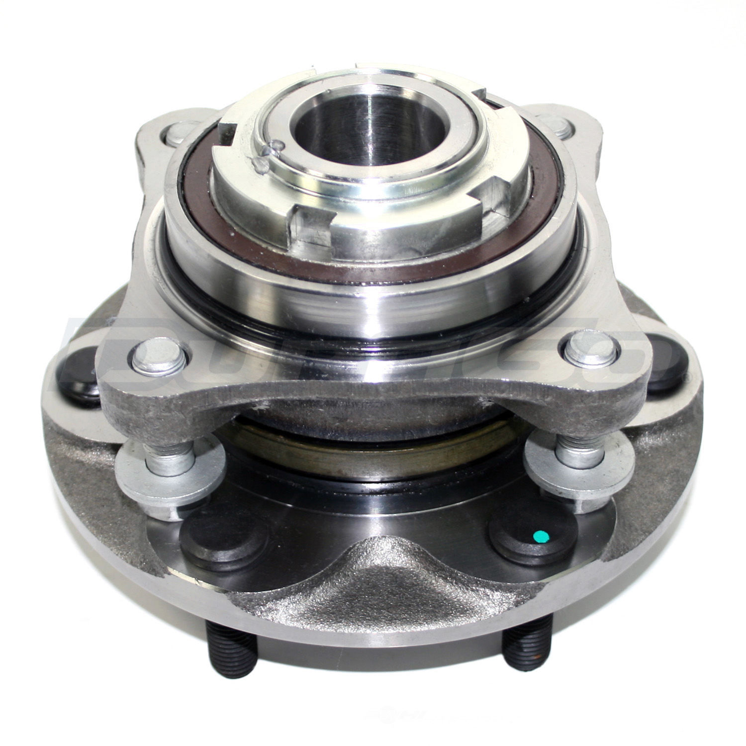 DURAGO - Wheel Bearing & Hub Assembly (Front) - D48 295-94448