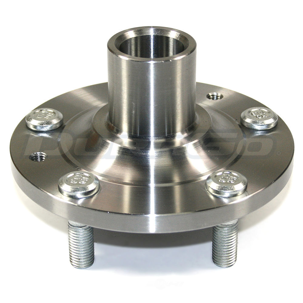 DURAGO - Wheel Hub - D48 - 295-95043