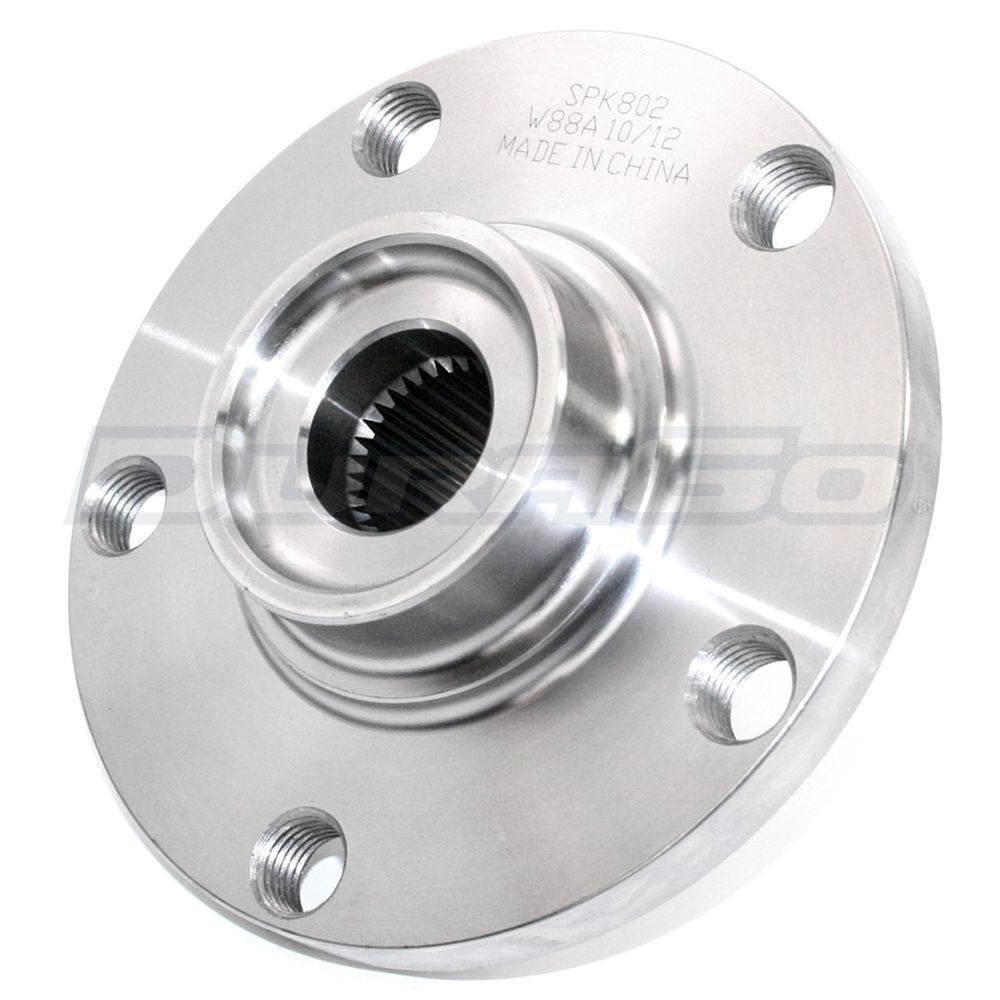 DURAGO - Wheel Hub - D48 295-95045