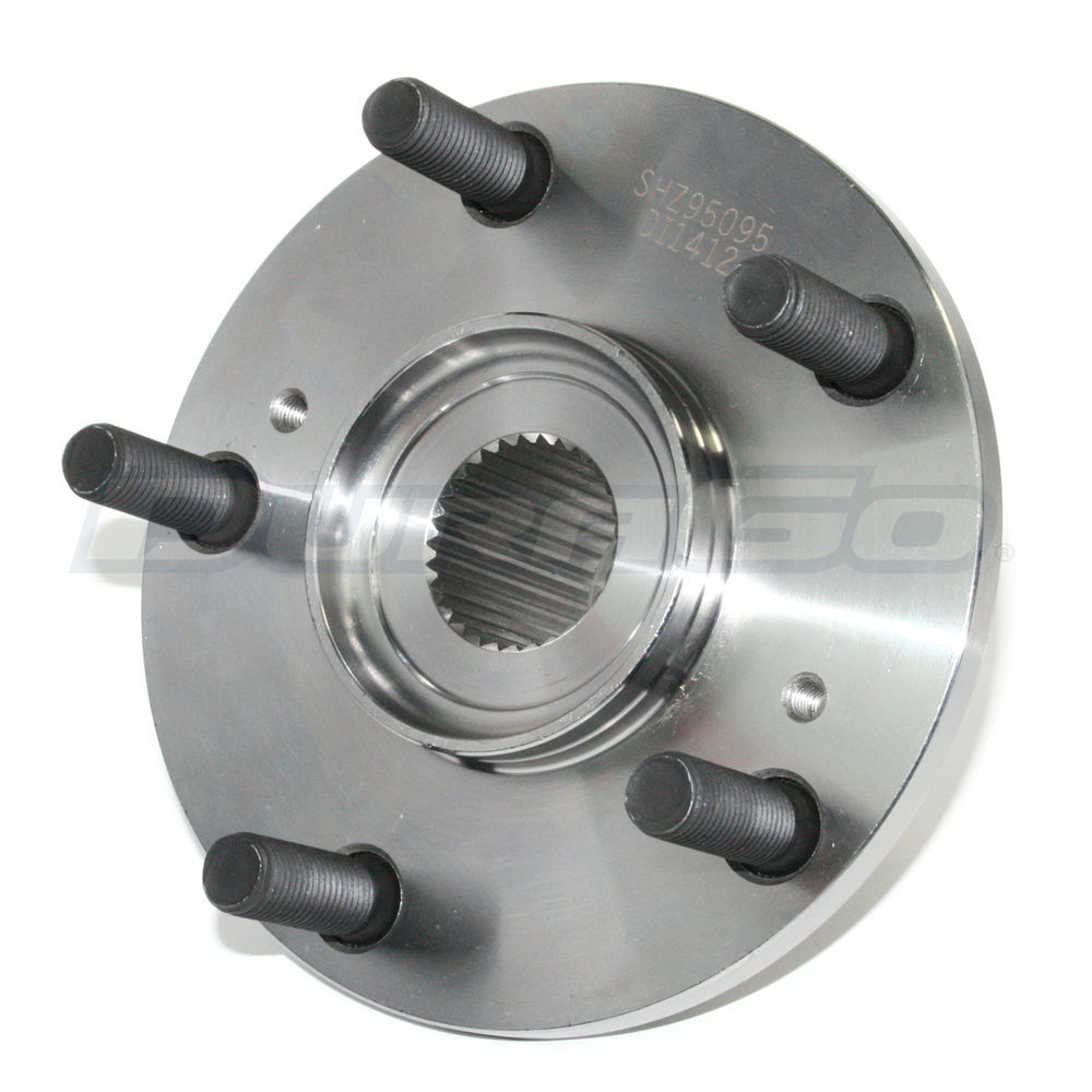 DURAGO - Wheel Hub - D48 295-95095