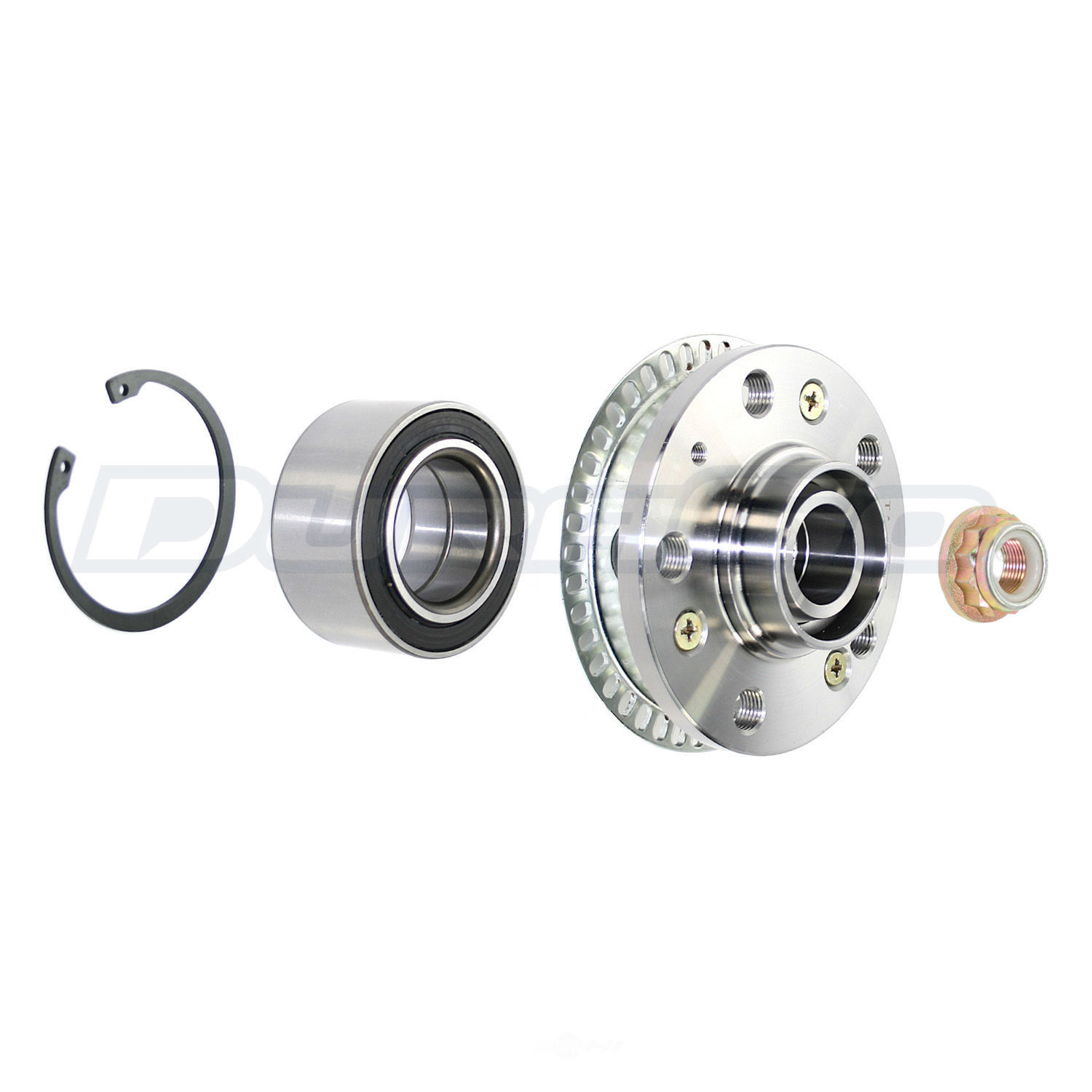 DURAGO - Wheel Hub Repair Kit - D48 295-96020