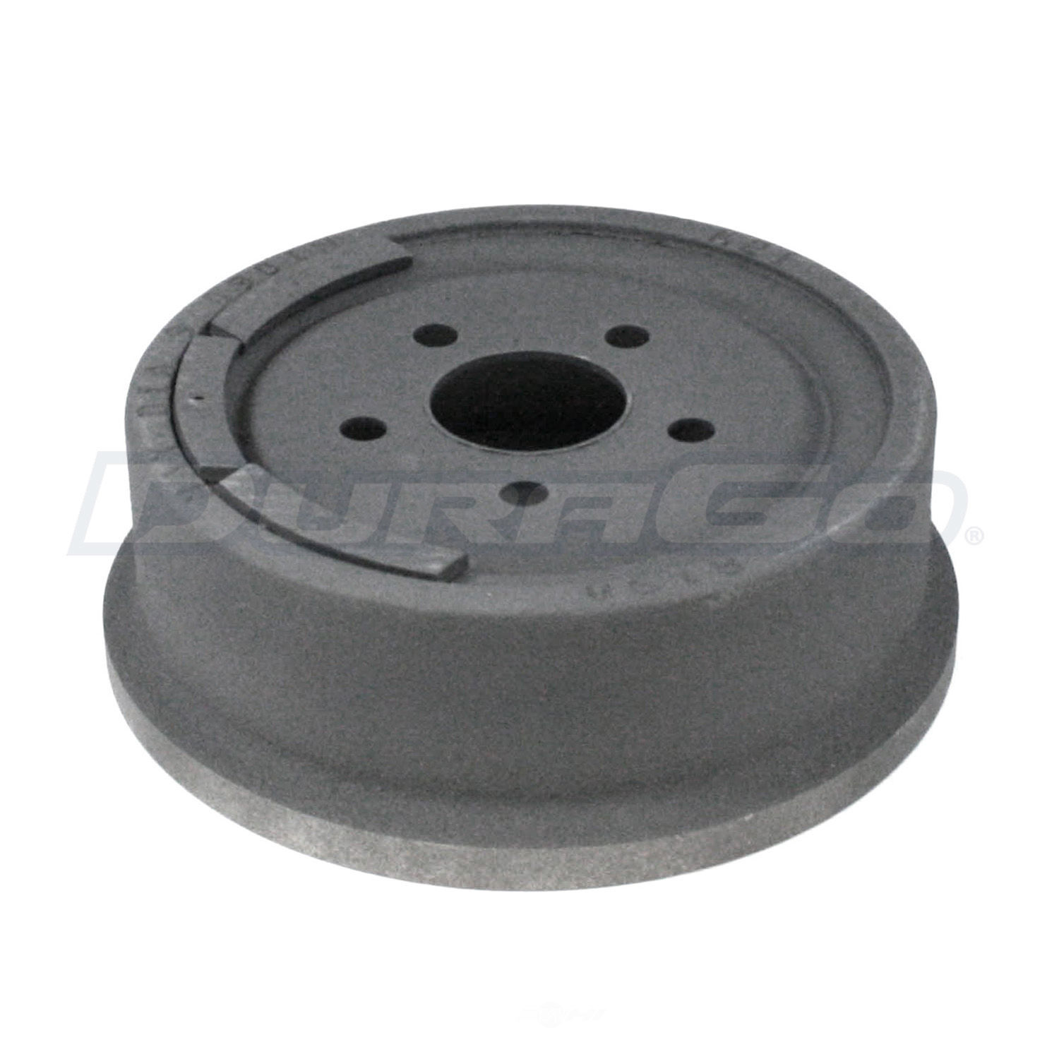 DURAGO - Brake Drum - D48 - bd8190