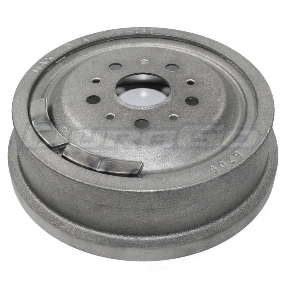 DURAGO - Brake Drum - D48 - bd8200