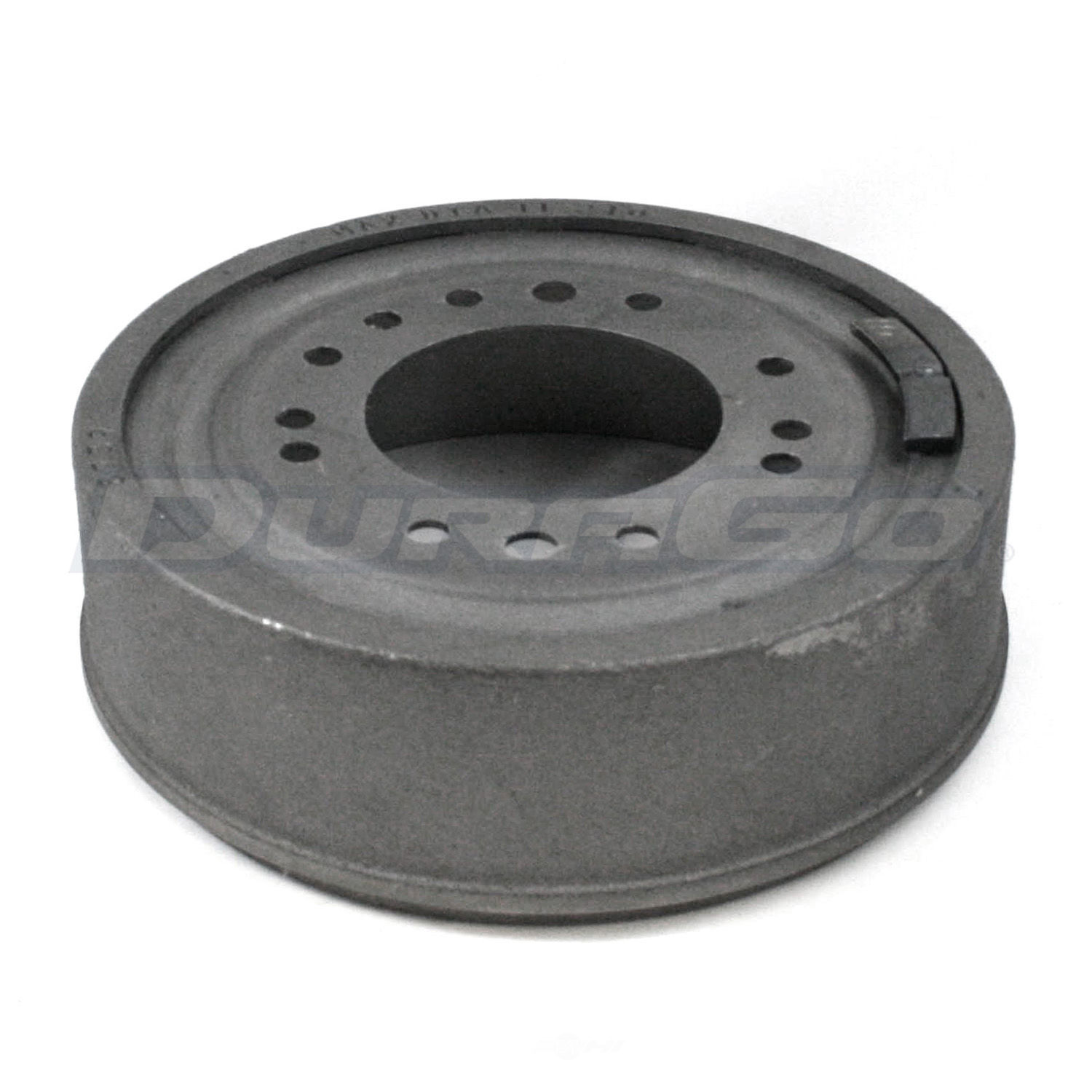 DURAGO - Brake Drum - D48 - bd8739