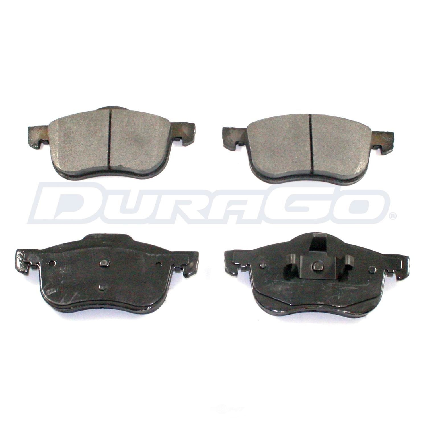 DURAGO - Disc Brake Pad (Front) - D48 BP794C
