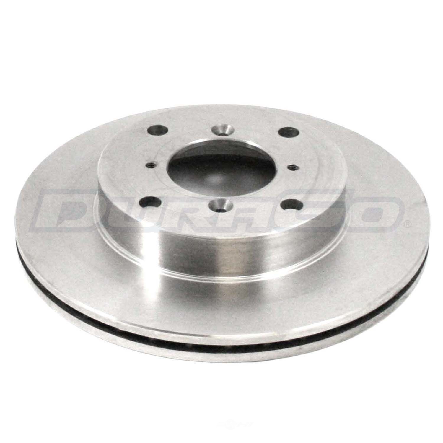 DURAGO - Disc Brake Rotor - D48 - br31077
