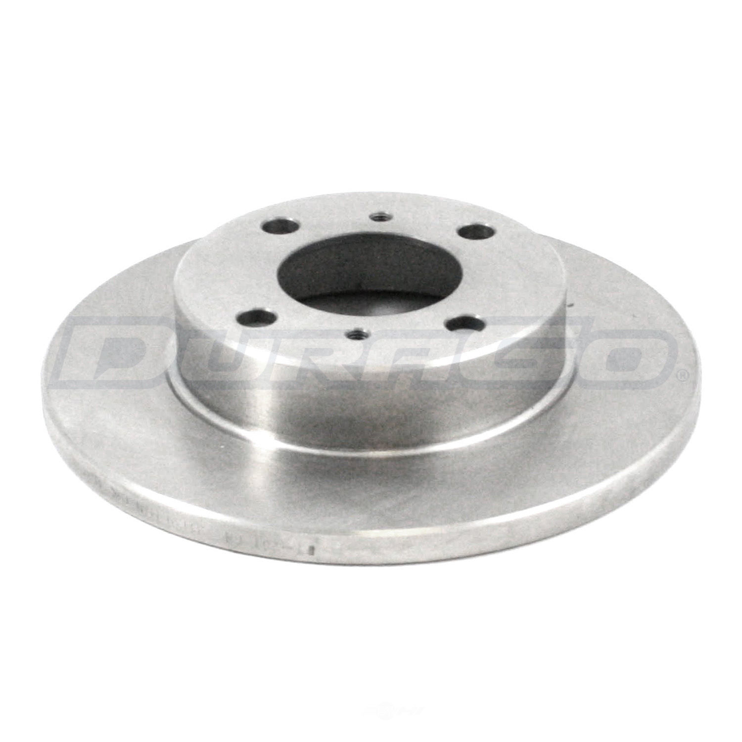 DURAGO - Disc Brake Rotor - D48 - br31139