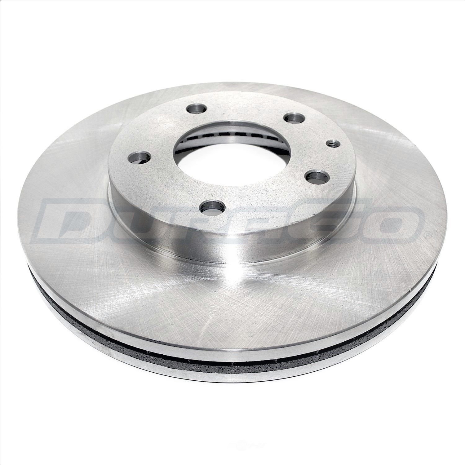 DURAGO - Disc Brake Rotor - D48 - br31151
