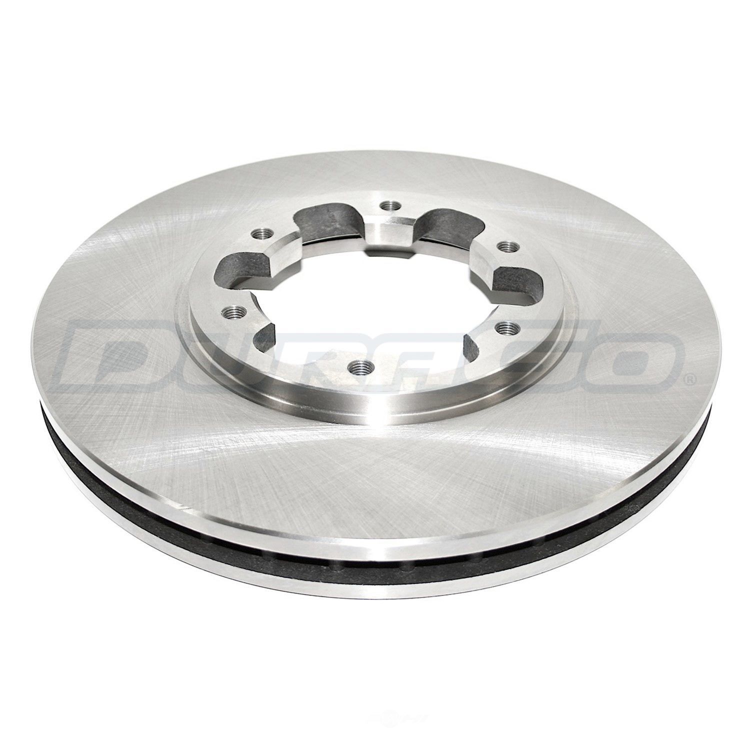 DURAGO - Disc Brake Rotor (Front) - D48 BR31158