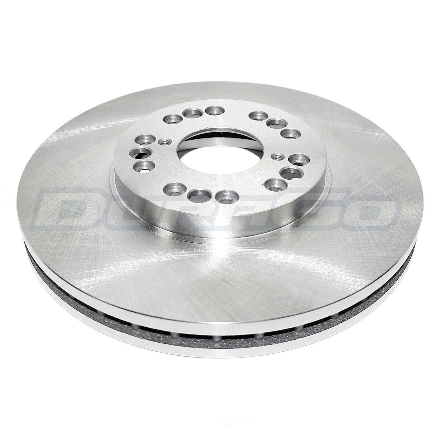 DURAGO - Disc Brake Rotor (Front) - D48 BR31172