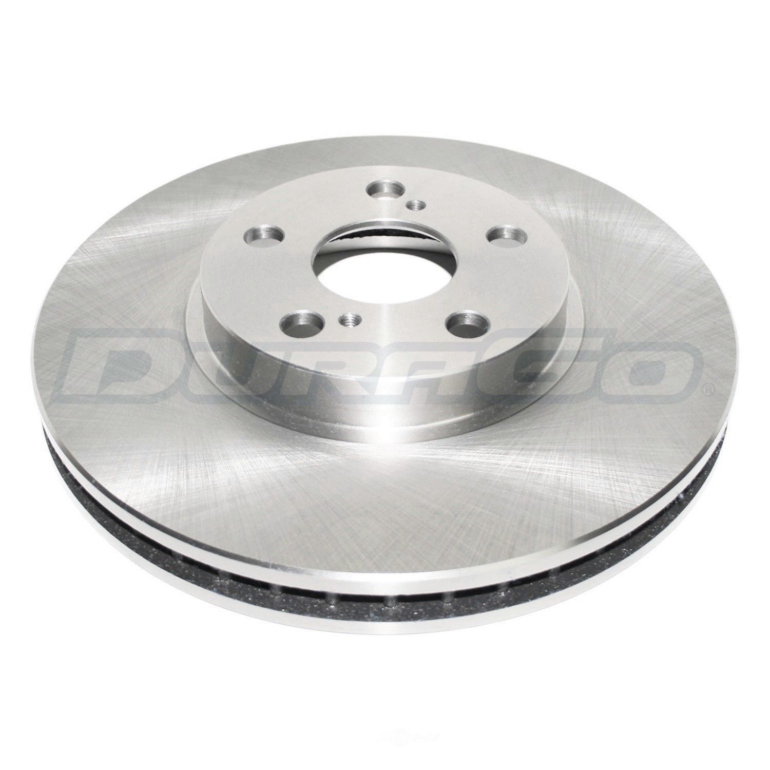 DURAGO - Disc Brake Rotor - D48 BR31189