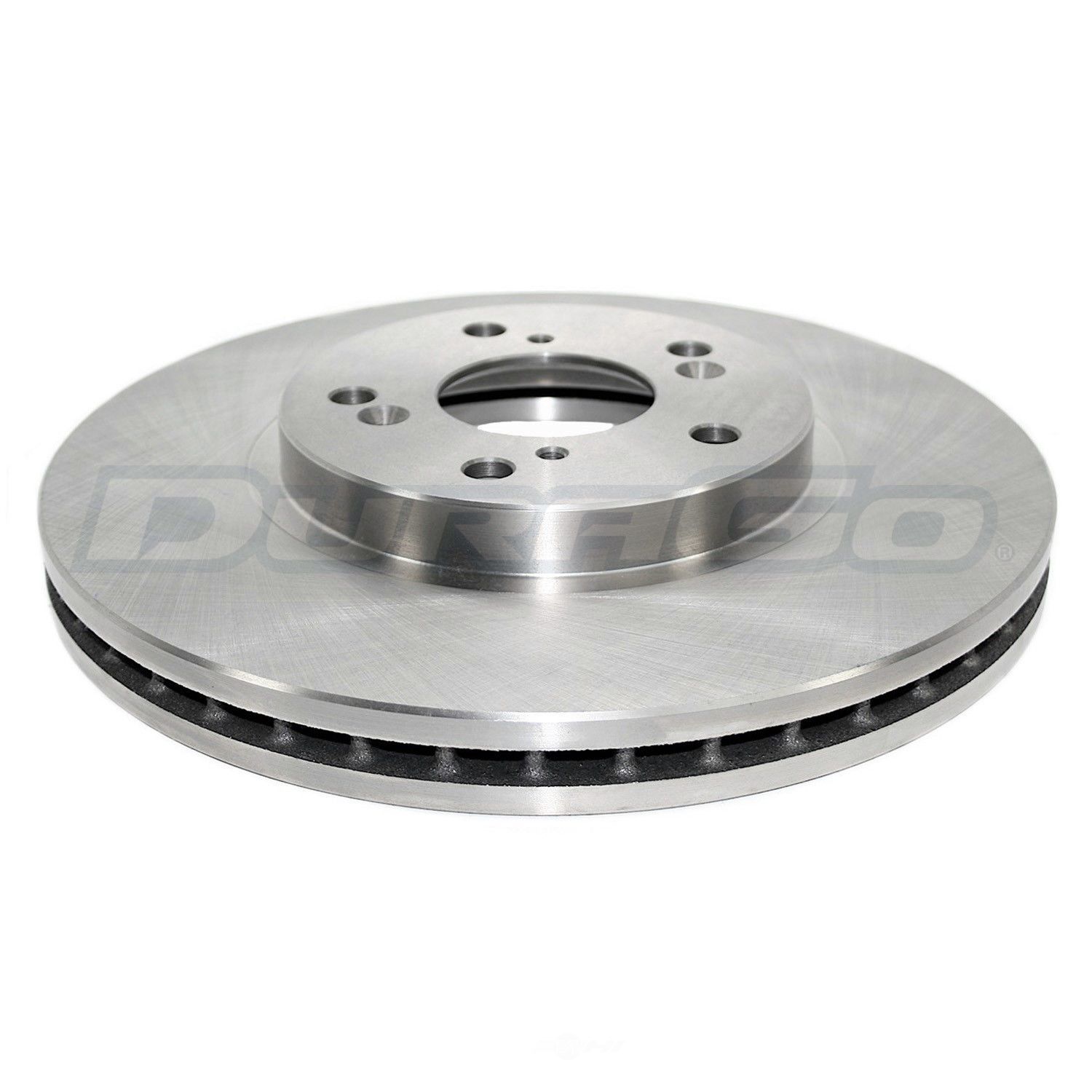 DURAGO - Disc Brake Rotor - D48 - br31275