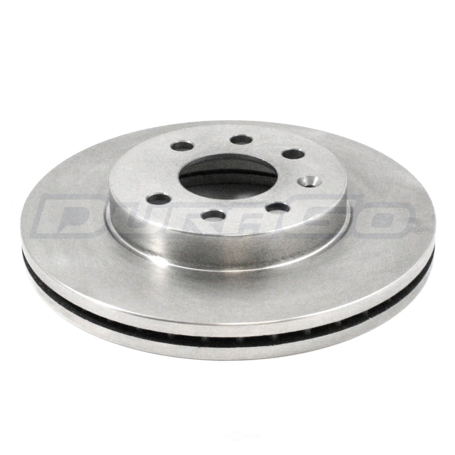 DURAGO - Disc Brake Rotor - D48 - br31279