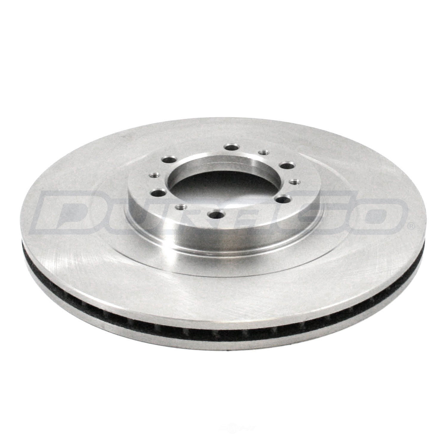 DURAGO - Disc Brake Rotor - D48 BR31291