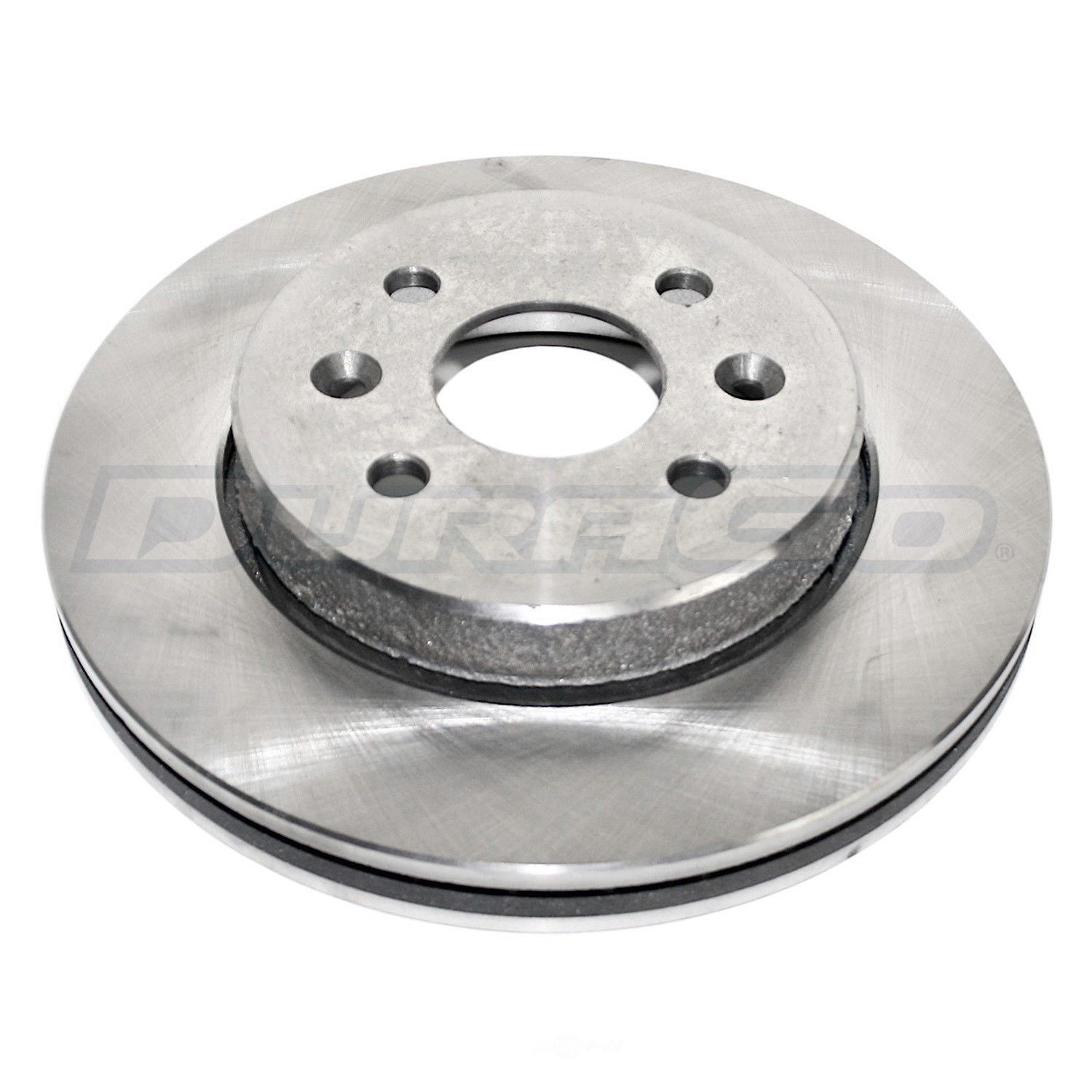 DURAGO - Disc Brake Rotor - D48 - br31308