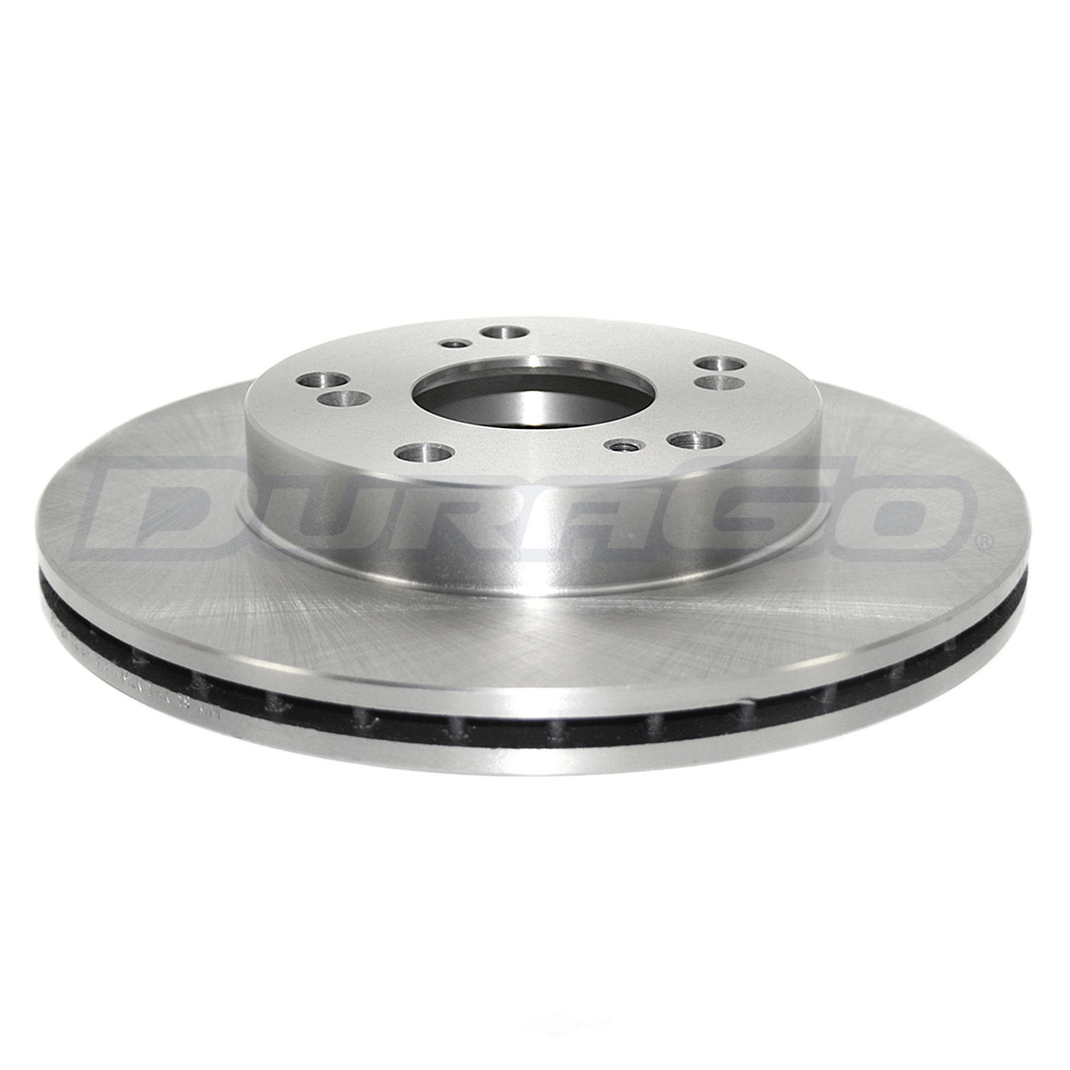 DURAGO - Disc Brake Rotor - D48 - br31311