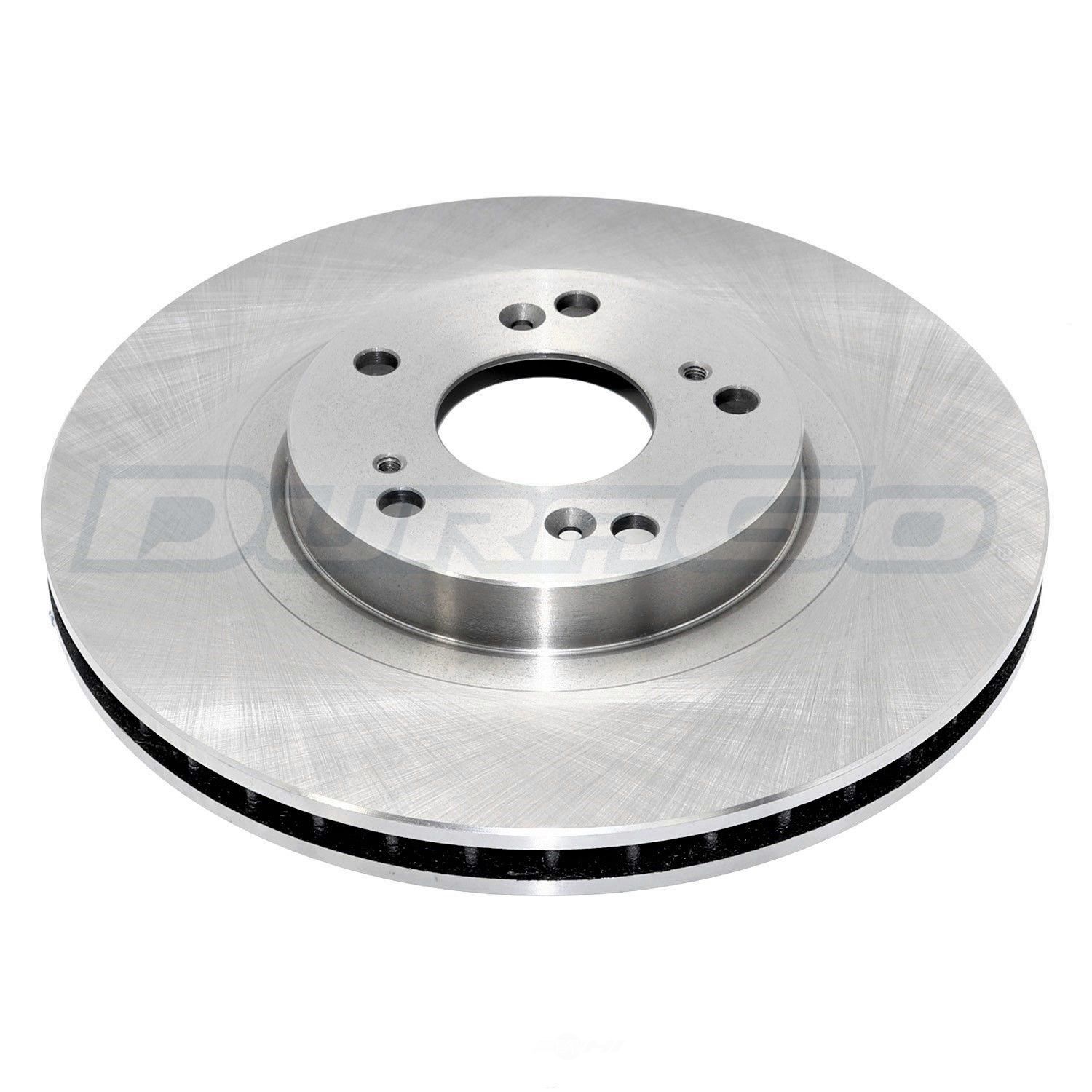 DURAGO - Disc Brake Rotor - D48 - br31347