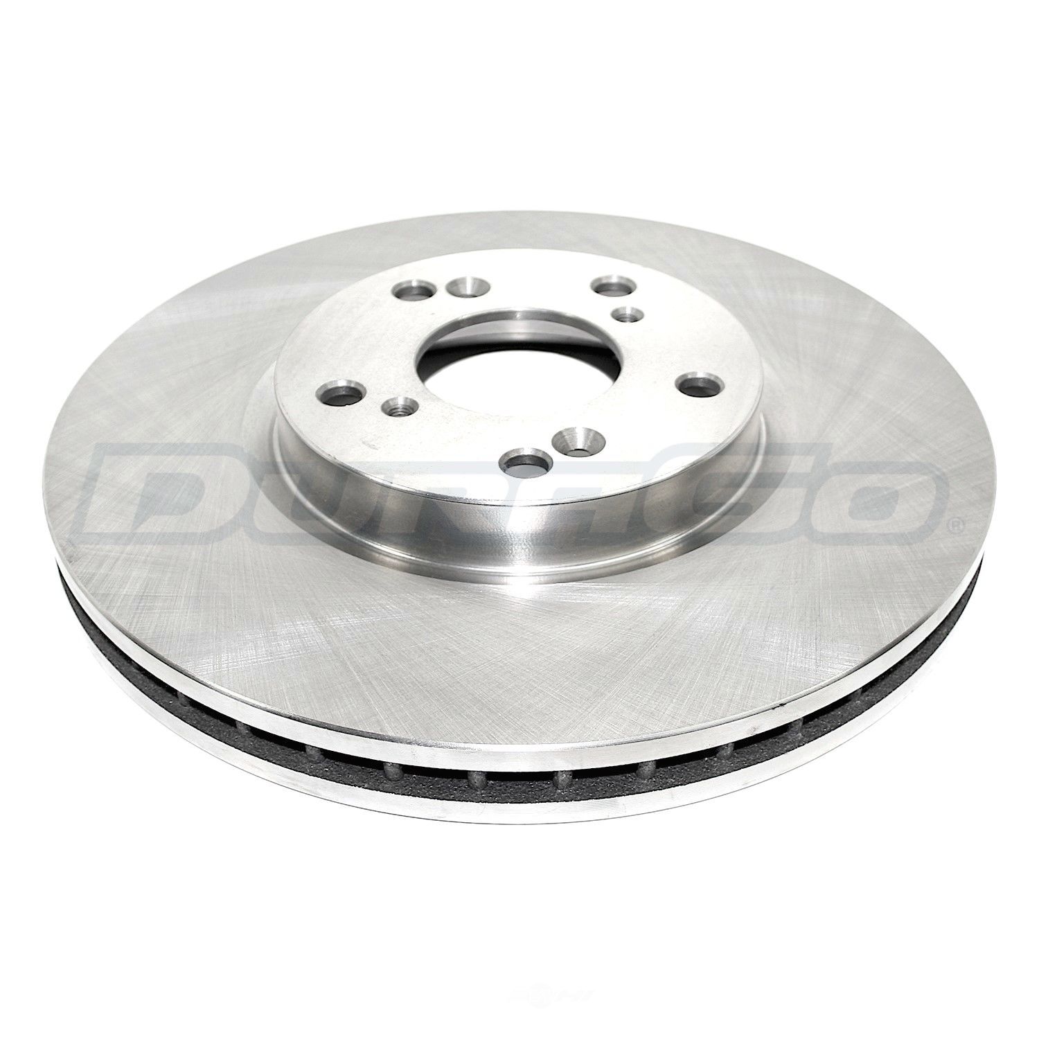 DURAGO - Disc Brake Rotor - D48 - br31354