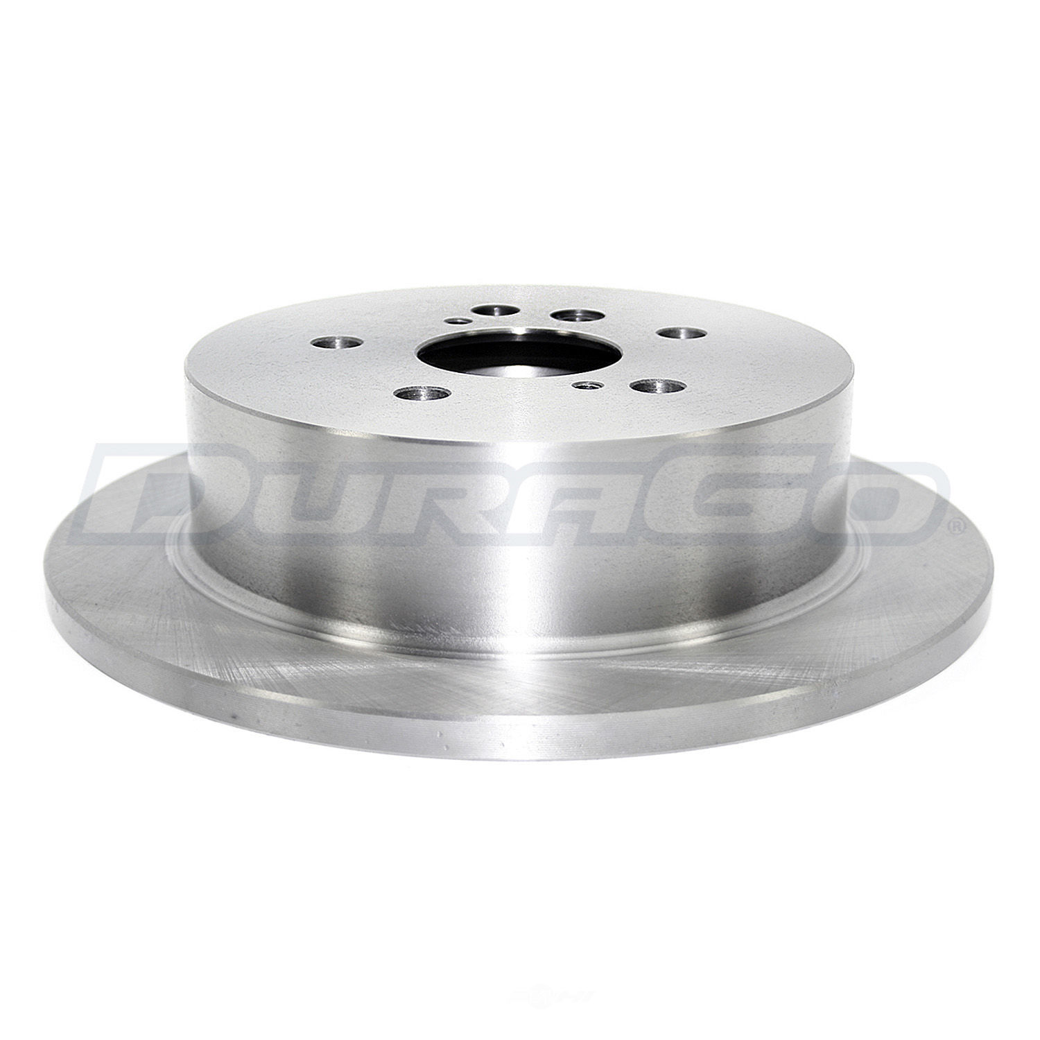 DURAGO - Disc Brake Rotor (Rear) - D48 BR31357