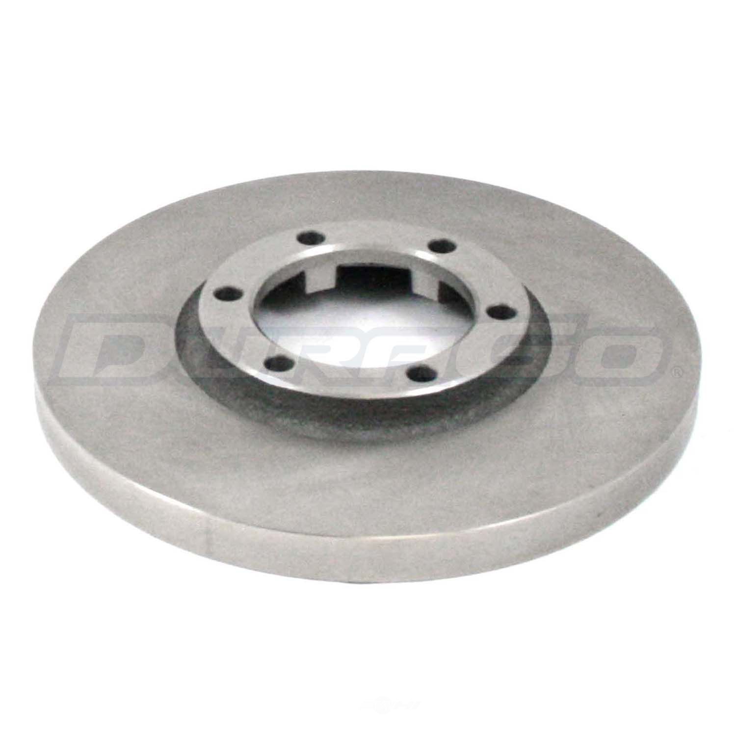 DURAGO - Disc Brake Rotor - D48 - br3159