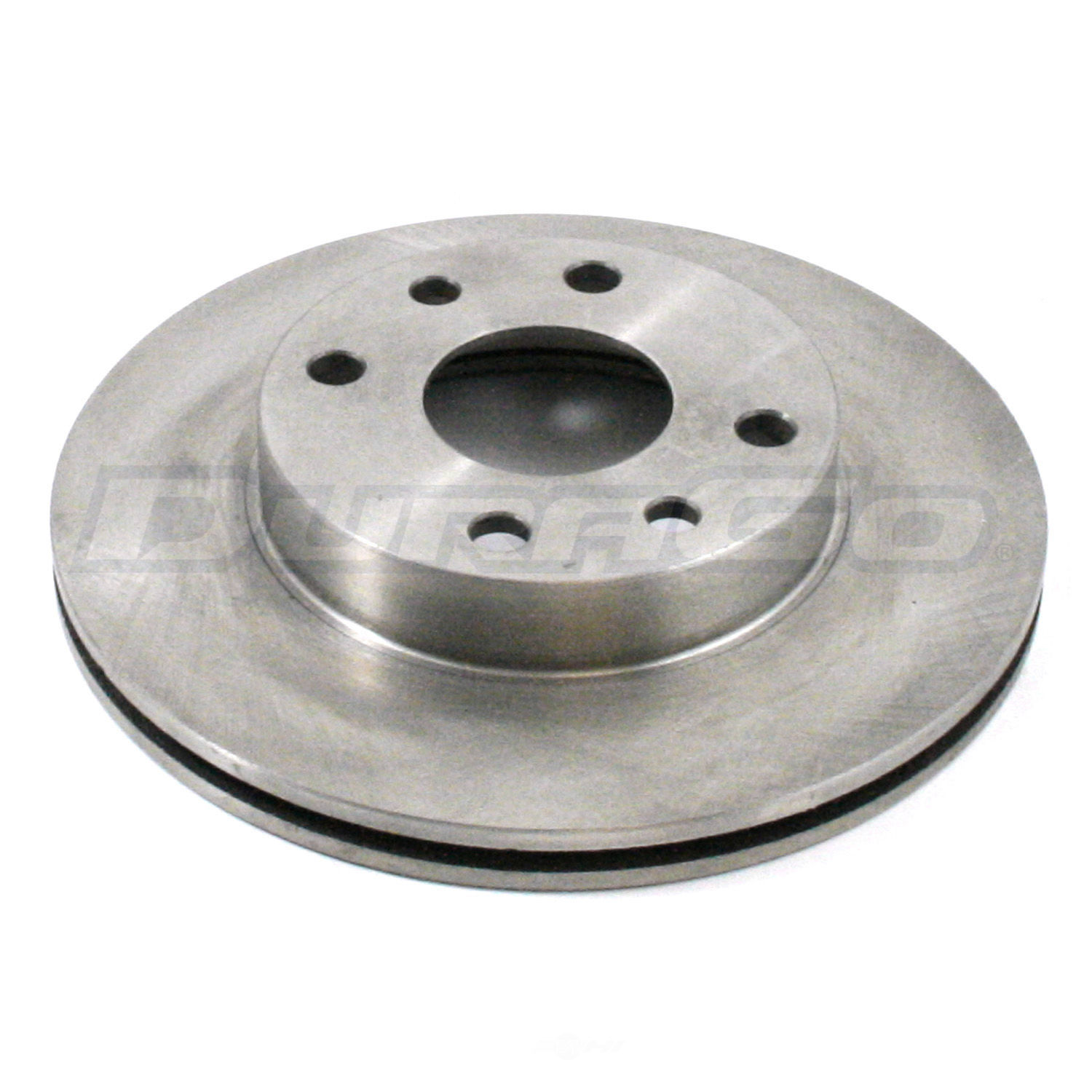 DURAGO - Disc Brake Rotor - D48 - br3242