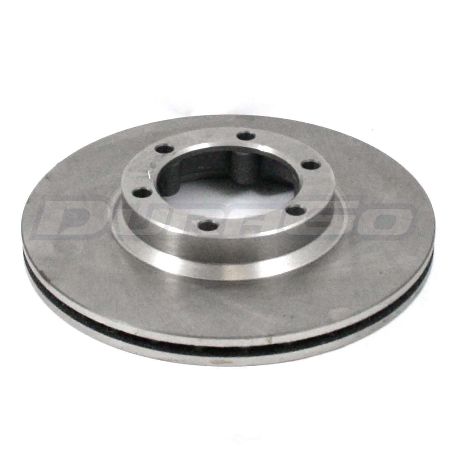 DURAGO - Disc Brake Rotor - D48 - br3248