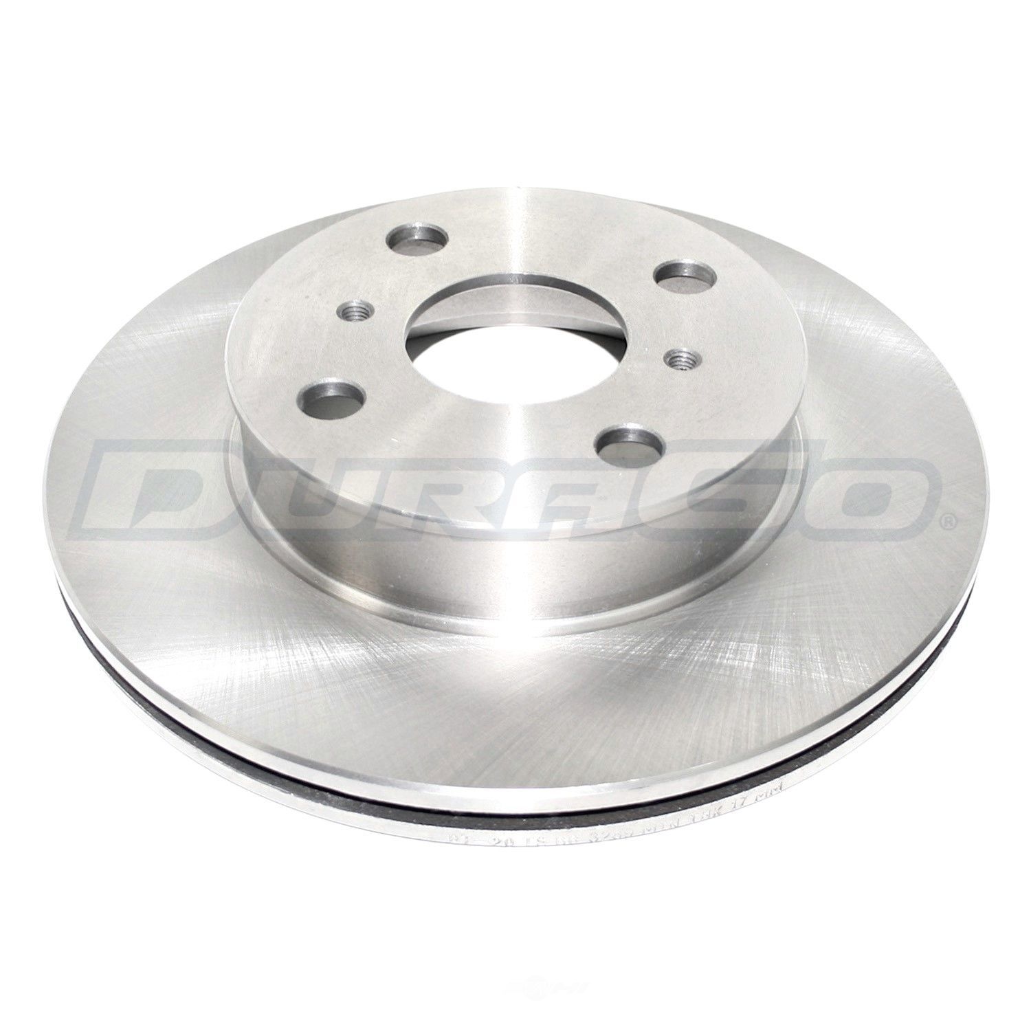 DURAGO - Disc Brake Rotor - D48 BR3289