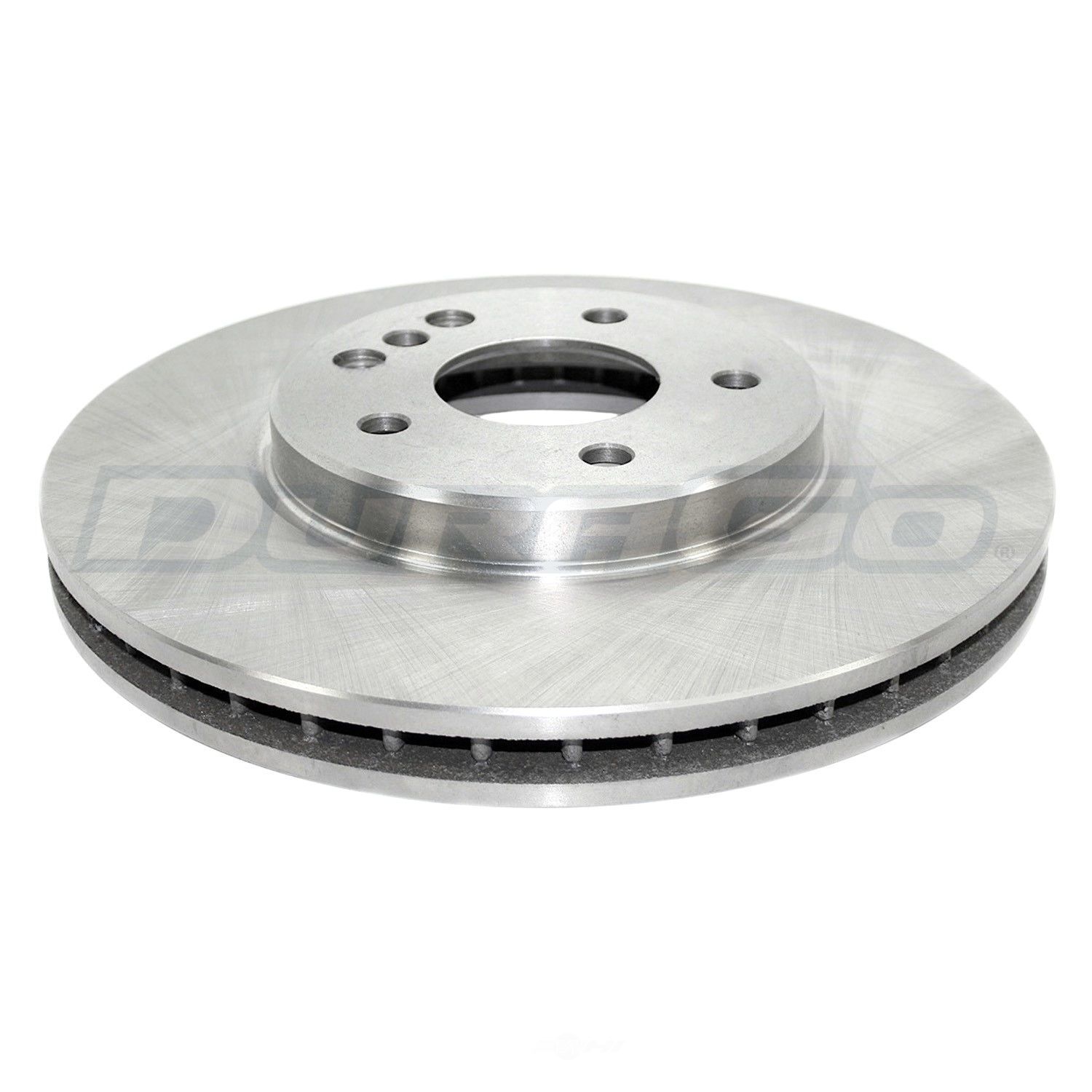 DURAGO - Disc Brake Rotor - D48 - br34101