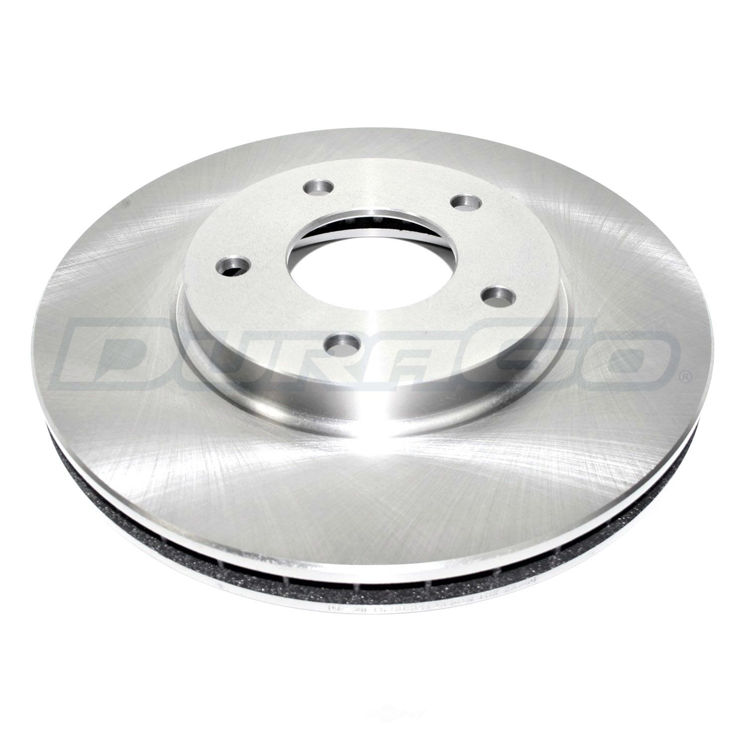 DURAGO - Disc Brake Rotor - D48 - br34123