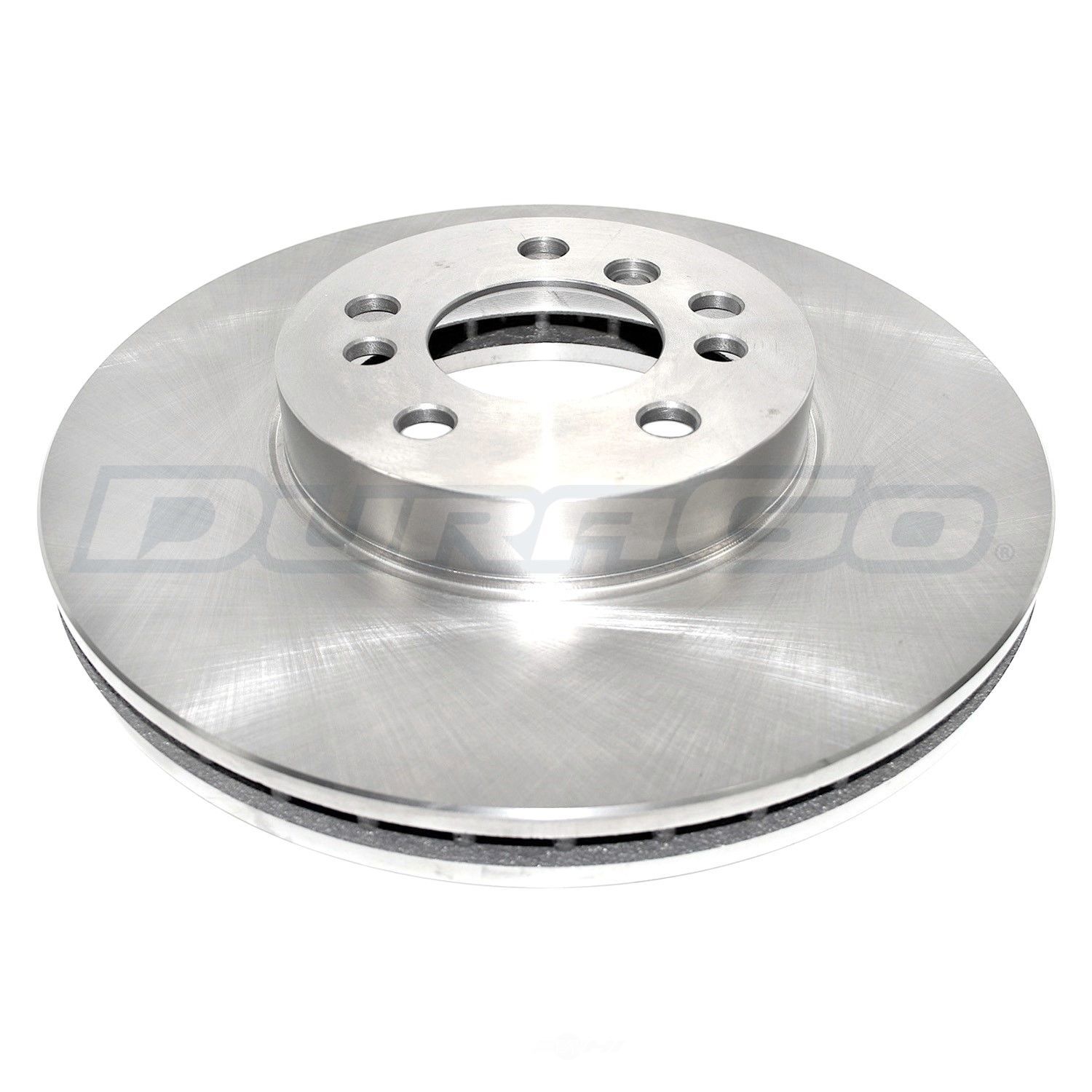 DURAGO - Disc Brake Rotor (Front) - D48 BR34184