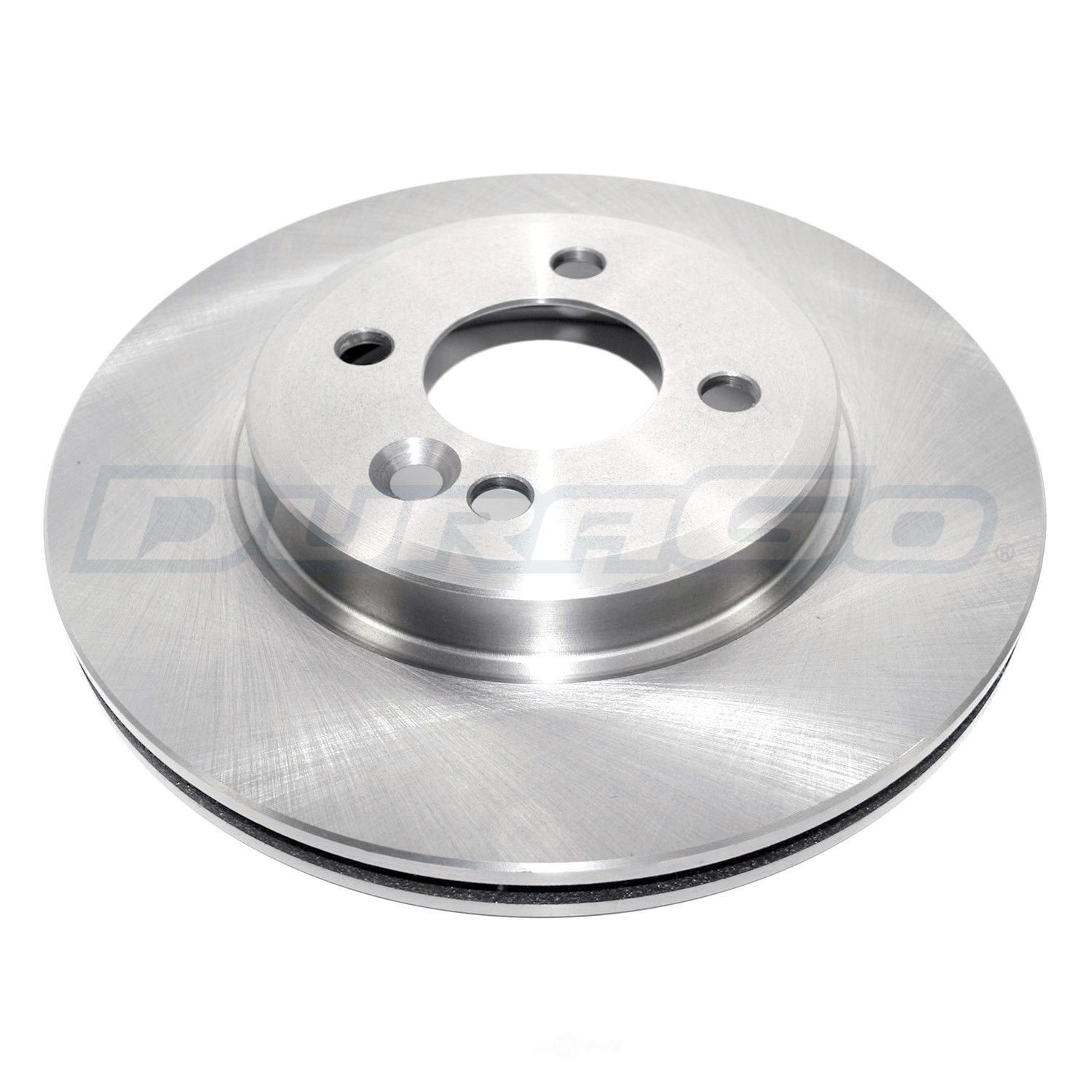 DURAGO - Disc Brake Rotor - D48 - br34231