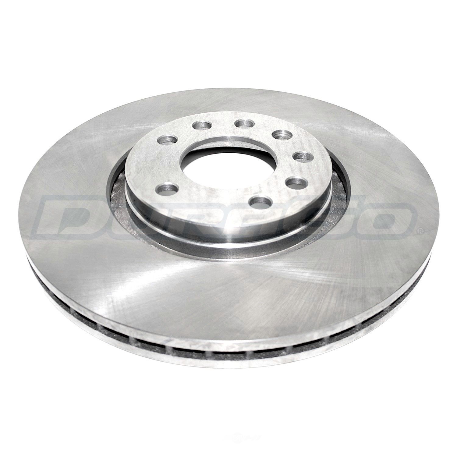 DURAGO - Disc Brake Rotor - D48 - br34248