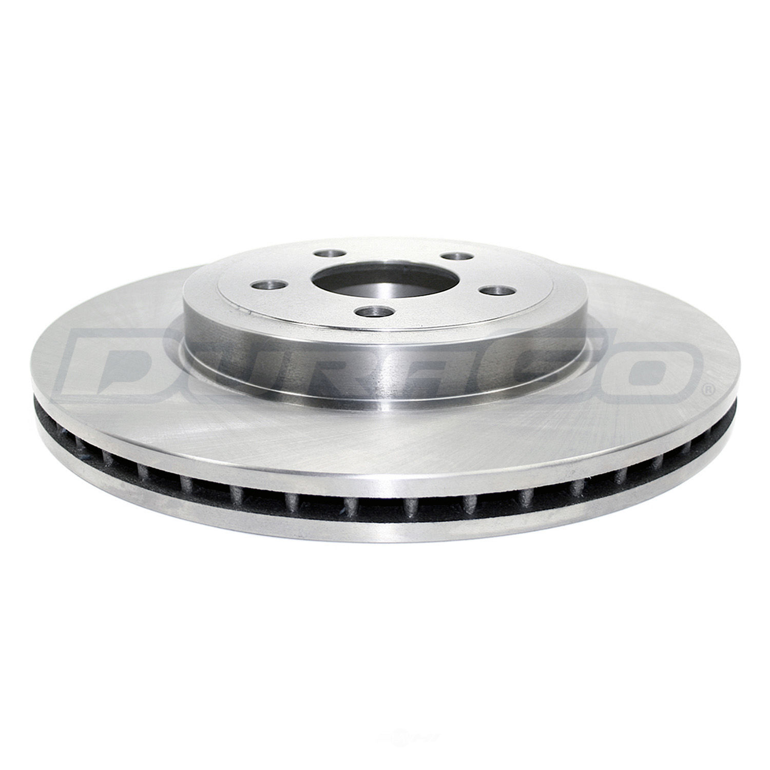 DURAGO - Disc Brake Rotor - D48 - br53023