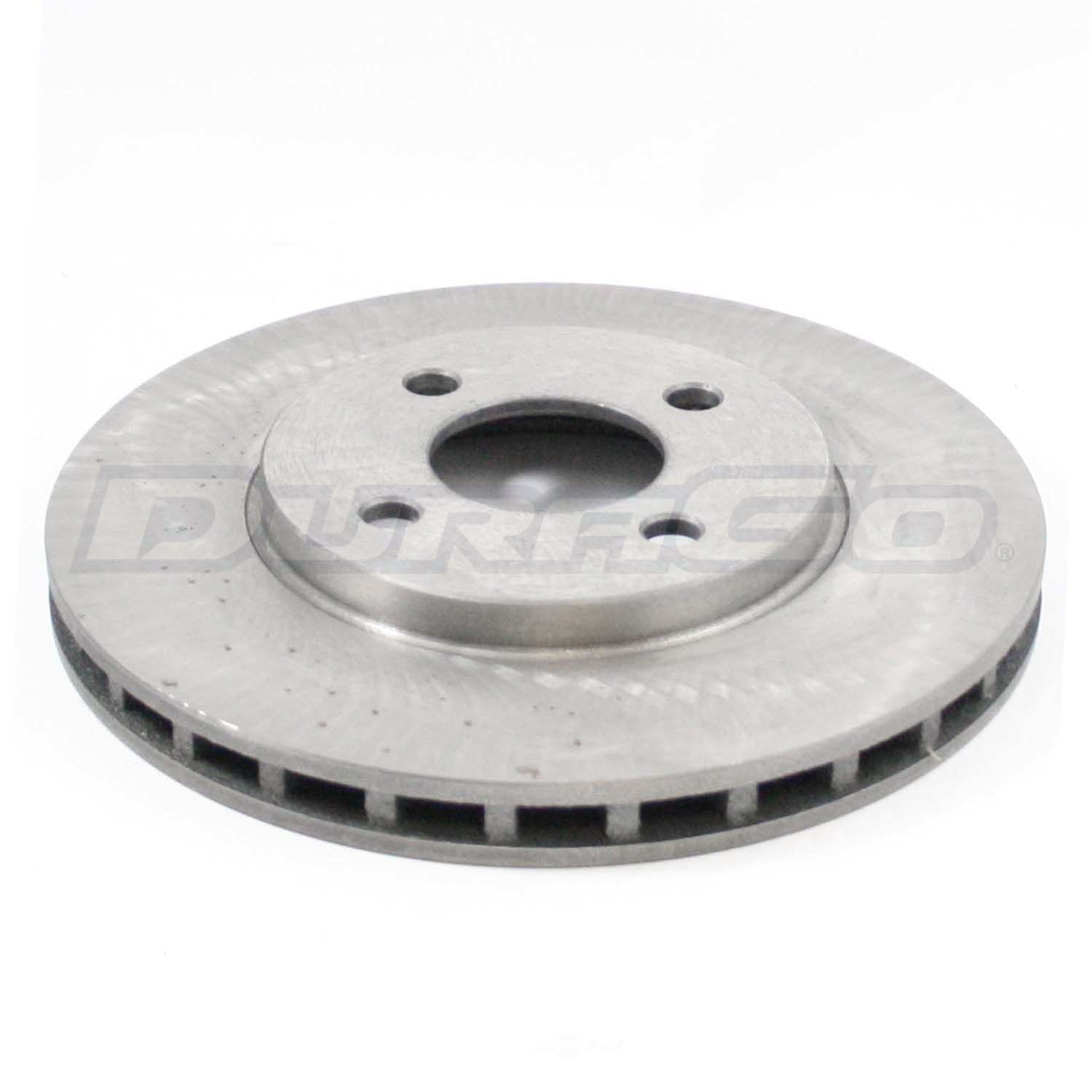 DURAGO - Disc Brake Rotor - D48 - br5327