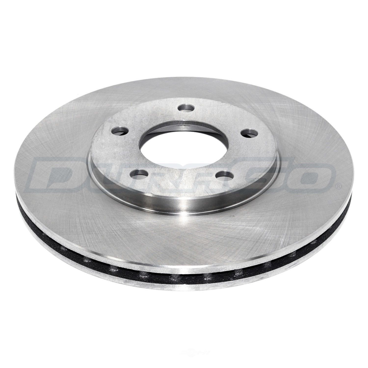 DURAGO - Disc Brake Rotor - D48 - br5346