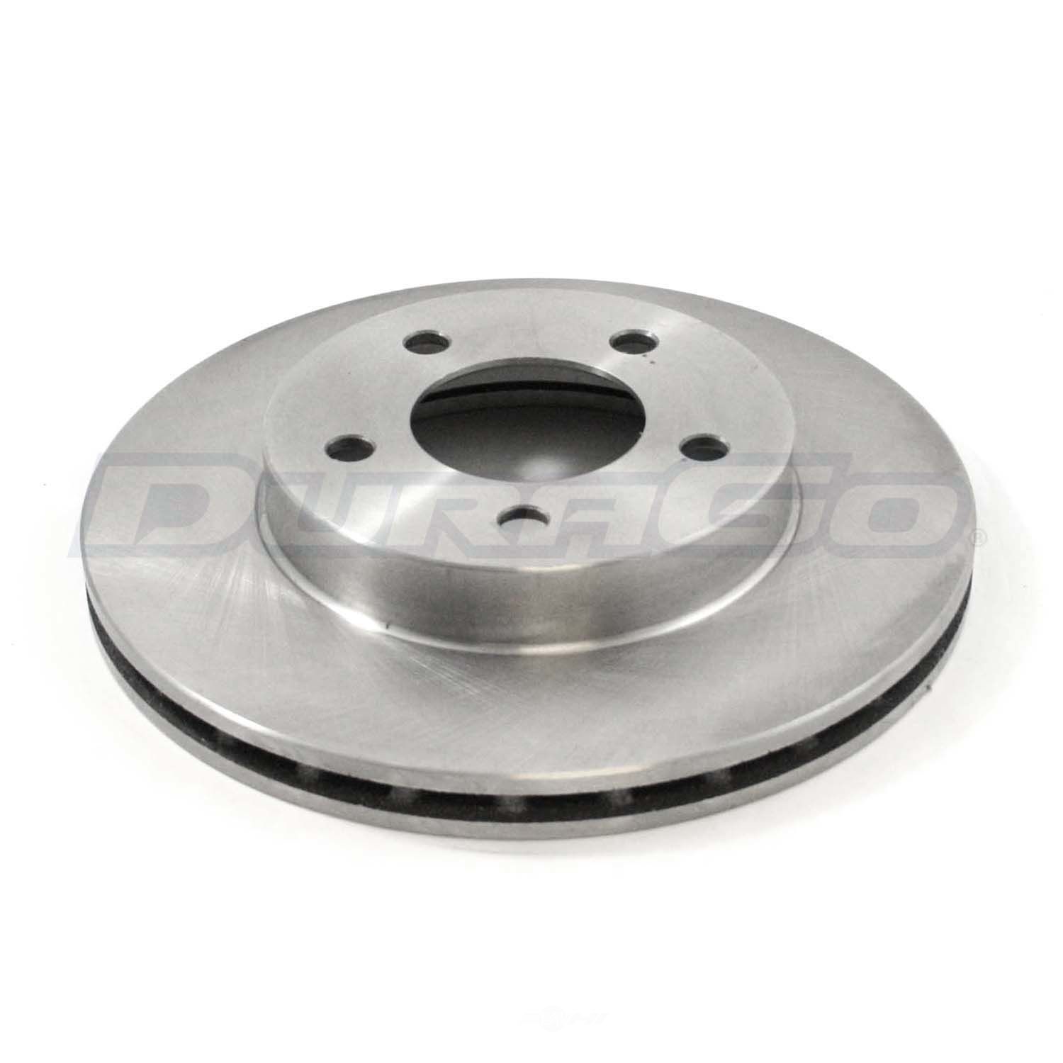 DURAGO - Disc Brake Rotor - D48 - br5355