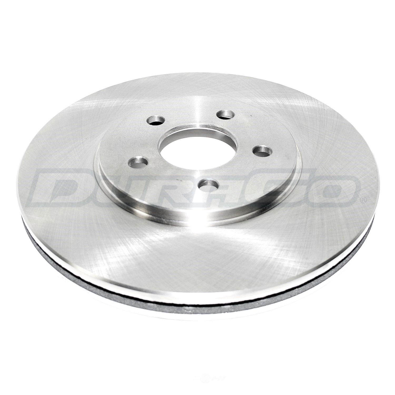 DURAGO - Disc Brake Rotor - D48 - br5381
