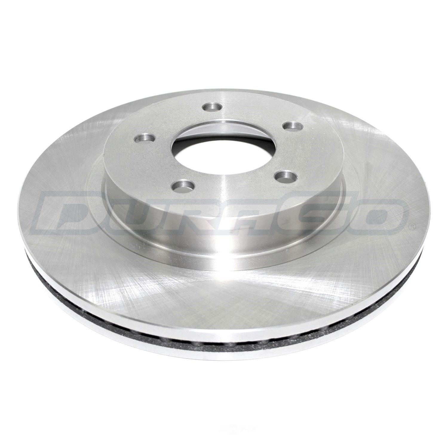DURAGO - Disc Brake Rotor - D48 - br5386