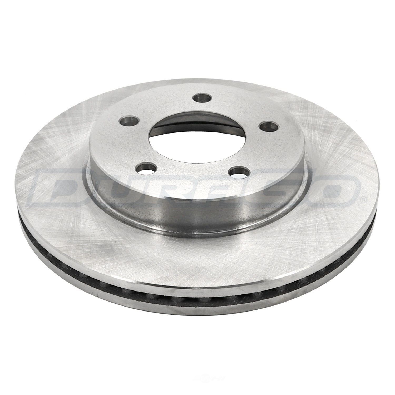DURAGO - Disc Brake Rotor - D48 - br5387