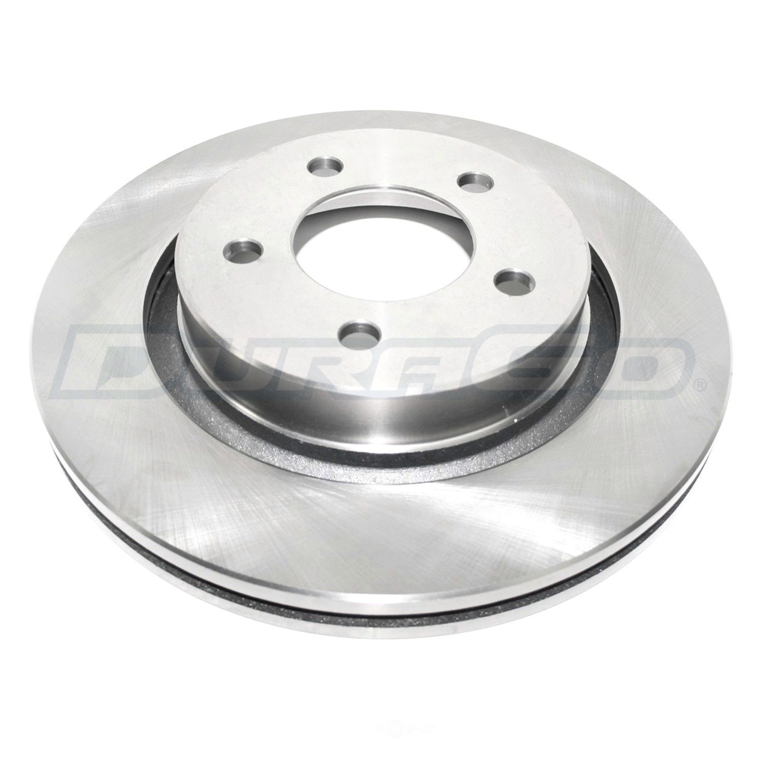 DURAGO - Disc Brake Rotor - D48 - br5388